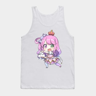 Himemori Luna Chibi Tank Top